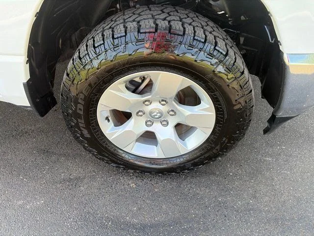 SEMINUEVOS RAM 1500 a Estados en autogozo