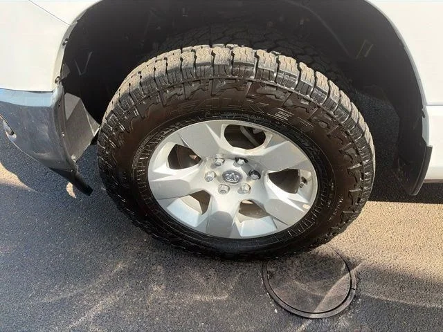 SEMINUEVOS RAM 1500 a Estados en autogozo