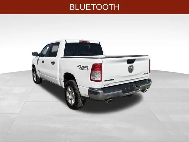 SEMINUEVOS RAM 1500 a Estados en autogozo