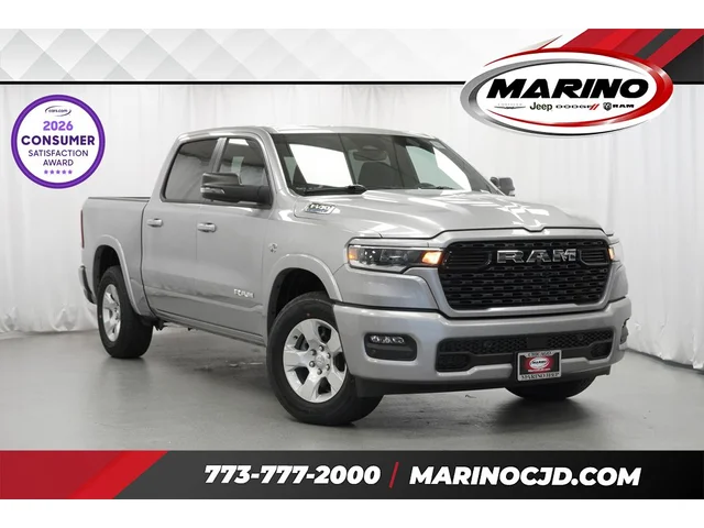 Nuevos RAM 1500 à Estados chez autogozo