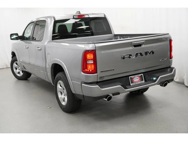 Nuevos RAM 1500 à Estados chez autogozo