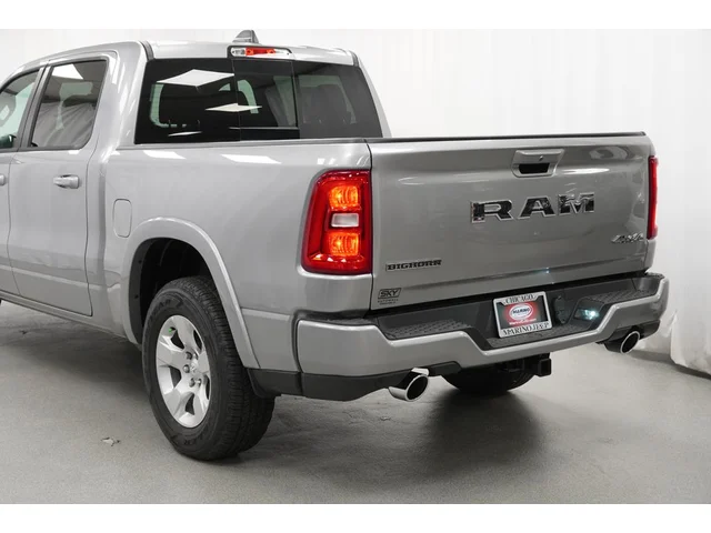Nuevos RAM 1500 à Estados chez autogozo