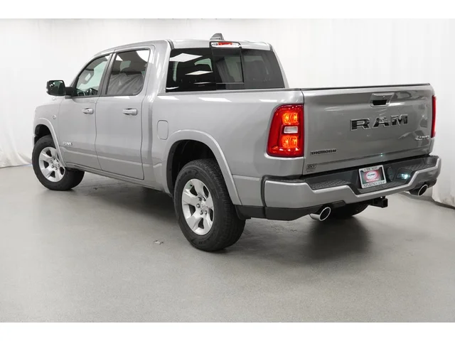 Nuevos RAM 1500 à Estados chez autogozo