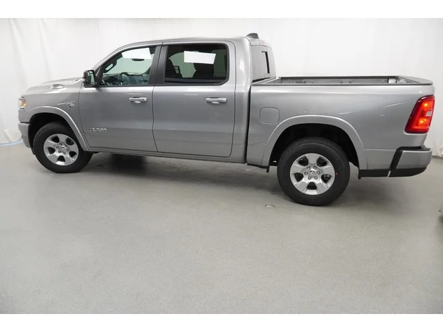 Nuevos RAM 1500 à Estados chez autogozo