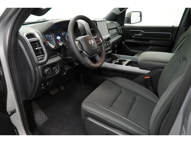 Nuevos RAM 1500 à Estados chez autogozo