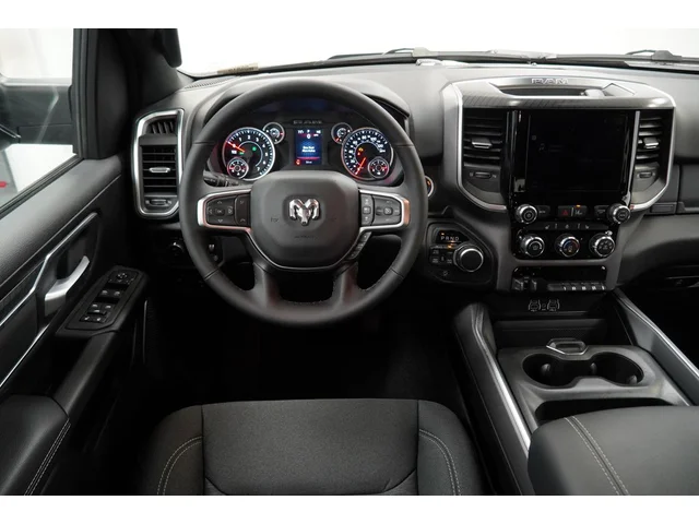 Nuevos RAM 1500 à Estados chez autogozo