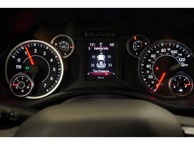 Nuevos RAM 1500 à Estados chez autogozo