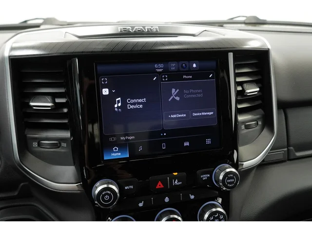 Nuevos RAM 1500 à Estados chez autogozo