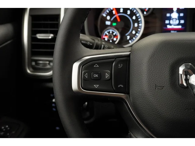 Nuevos RAM 1500 à Estados chez autogozo