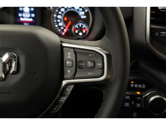 Nuevos RAM 1500 à Estados chez autogozo