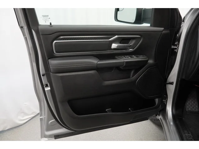 Nuevos RAM 1500 à Estados chez autogozo