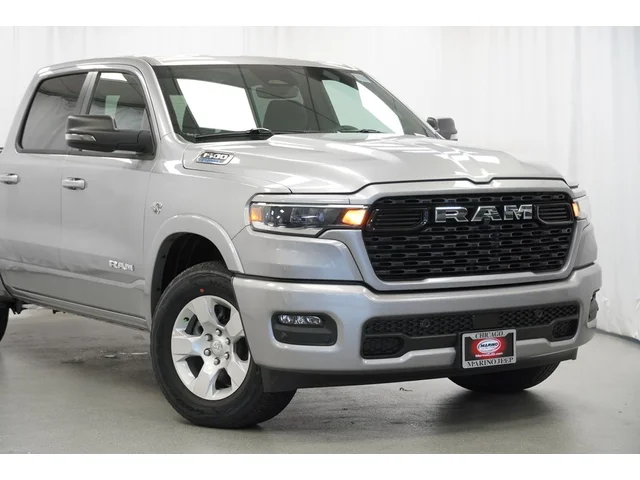 Nuevos RAM 1500 à Estados chez autogozo