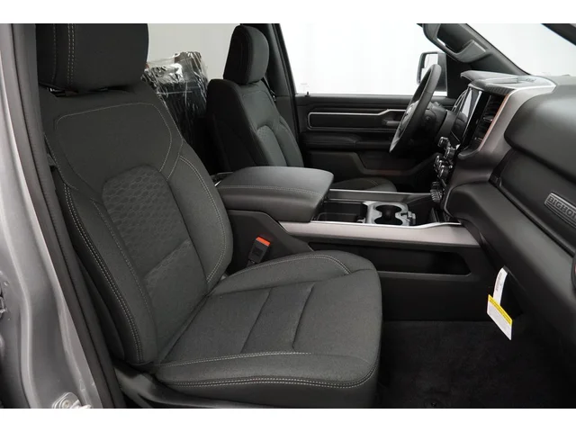 Nuevos RAM 1500 à Estados chez autogozo