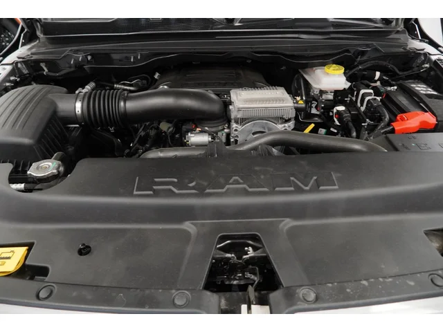 Nuevos RAM 1500 à Estados chez autogozo