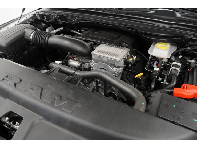 Nuevos RAM 1500 à Estados chez autogozo