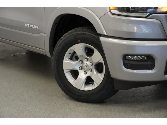 Nuevos RAM 1500 à Estados chez autogozo