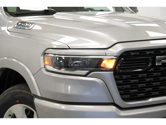 Nuevos RAM 1500 à Estados chez autogozo