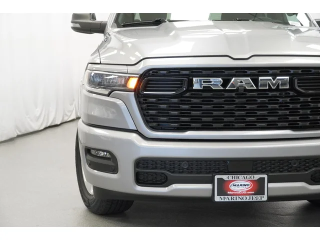 Nuevos RAM 1500 à Estados chez autogozo