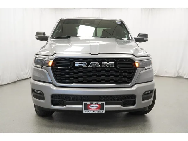 Nuevos RAM 1500 à Estados chez autogozo