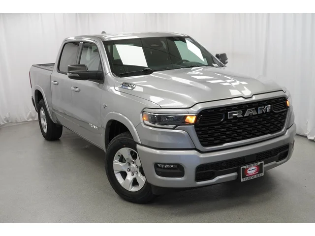 Nuevos RAM 1500 à Estados chez autogozo