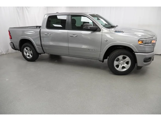 Nuevos RAM 1500 à Estados chez autogozo