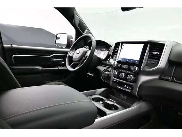 Nuevos RAM 1500 à Estados chez autogozo