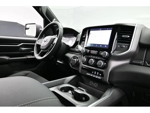 Nuevos RAM 1500 à Estados chez autogozo