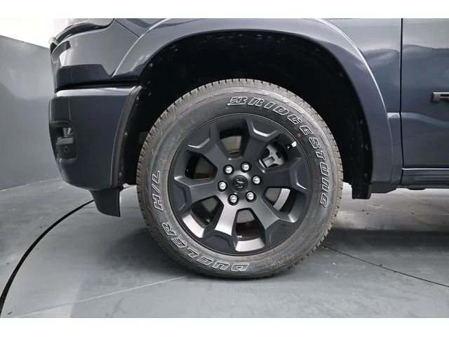 Nuevos RAM 1500 à Estados chez autogozo