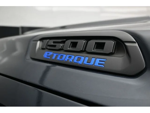 Nuevos RAM 1500 à Estados chez autogozo