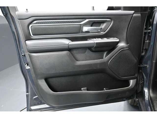 Nuevos RAM 1500 à Estados chez autogozo