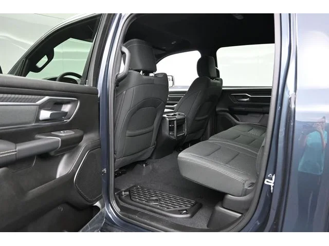 Nuevos RAM 1500 à Estados chez autogozo