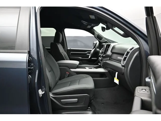 Nuevos RAM 1500 à Estados chez autogozo