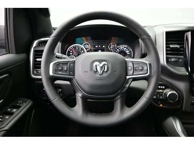Nuevos RAM 1500 à Estados chez autogozo