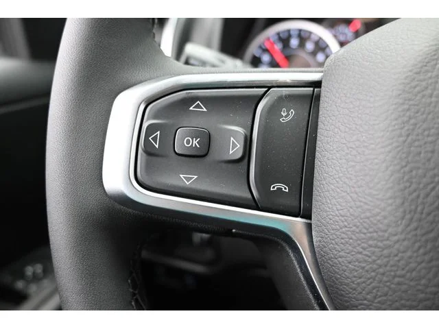 Nuevos RAM 1500 à Estados chez autogozo
