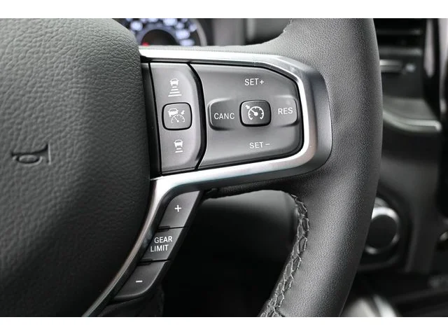 Nuevos RAM 1500 à Estados chez autogozo