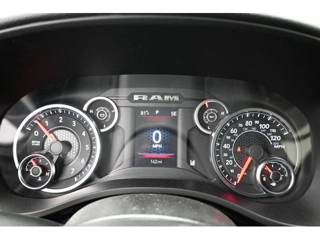 Nuevos RAM 1500 à Estados chez autogozo