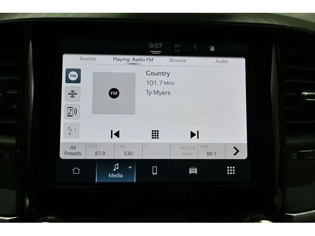 Nuevos RAM 1500 à Estados chez autogozo