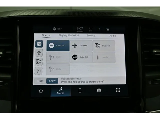 Nuevos RAM 1500 à Estados chez autogozo