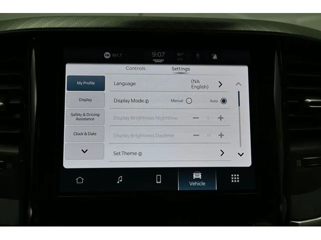 Nuevos RAM 1500 à Estados chez autogozo