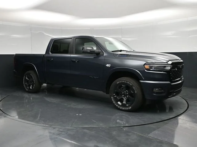 Nuevos RAM 1500 à Estados chez autogozo