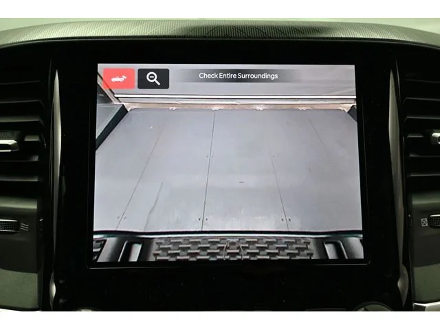 Nuevos RAM 1500 à Estados chez autogozo
