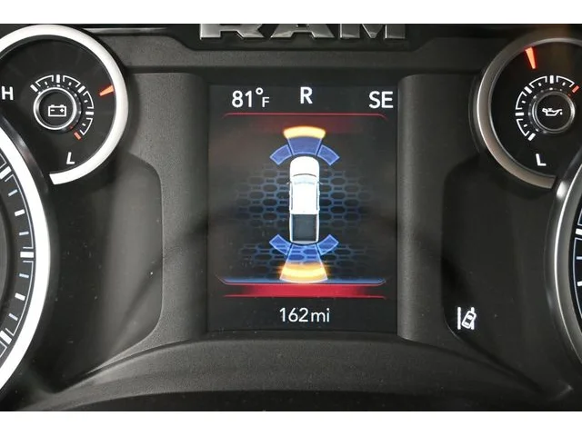 Nuevos RAM 1500 à Estados chez autogozo
