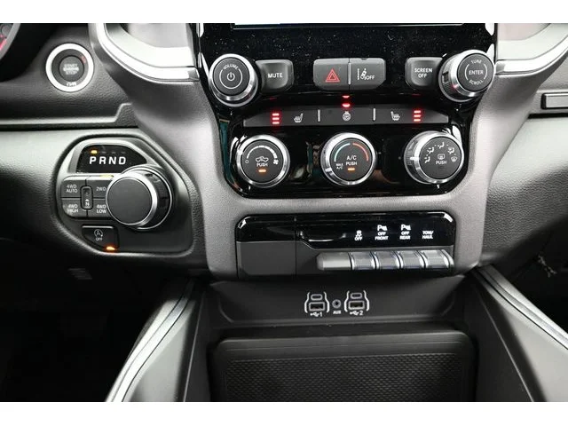 Nuevos RAM 1500 à Estados chez autogozo