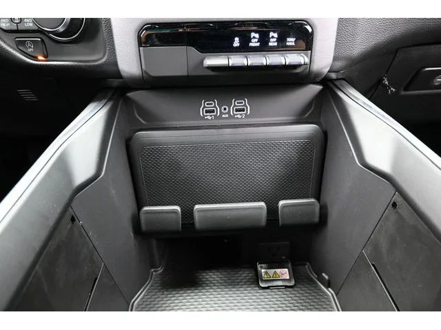 Nuevos RAM 1500 à Estados chez autogozo