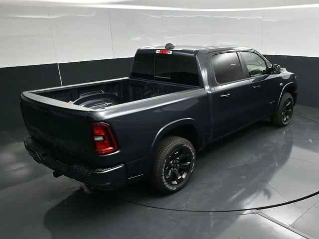 Nuevos RAM 1500 à Estados chez autogozo