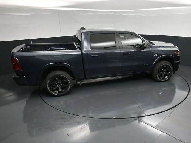 Nuevos RAM 1500 à Estados chez autogozo