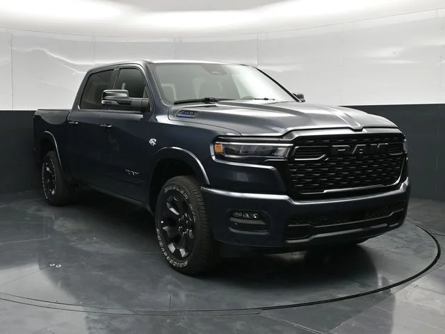 Nuevos RAM 1500 à Estados chez autogozo