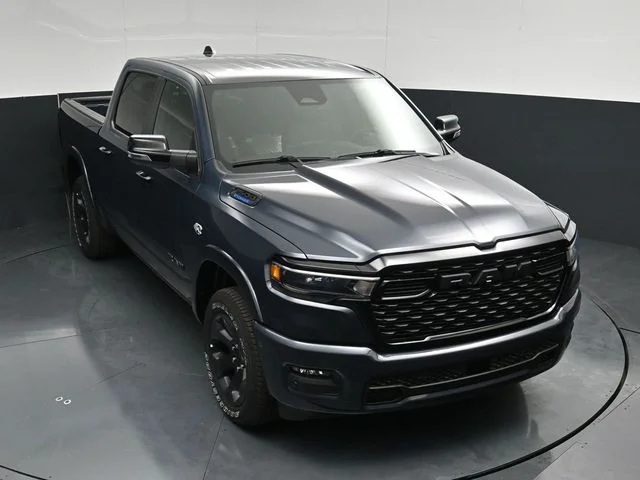 Nuevos RAM 1500 à Estados chez autogozo