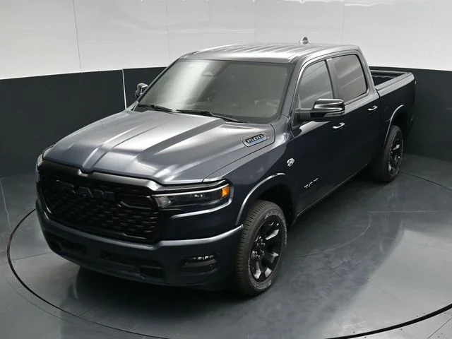 Nuevos RAM 1500 à Estados chez autogozo