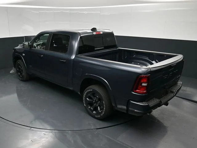 Nuevos RAM 1500 à Estados chez autogozo